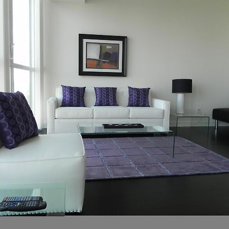 Pathway Suites Mississauga Ruang foto