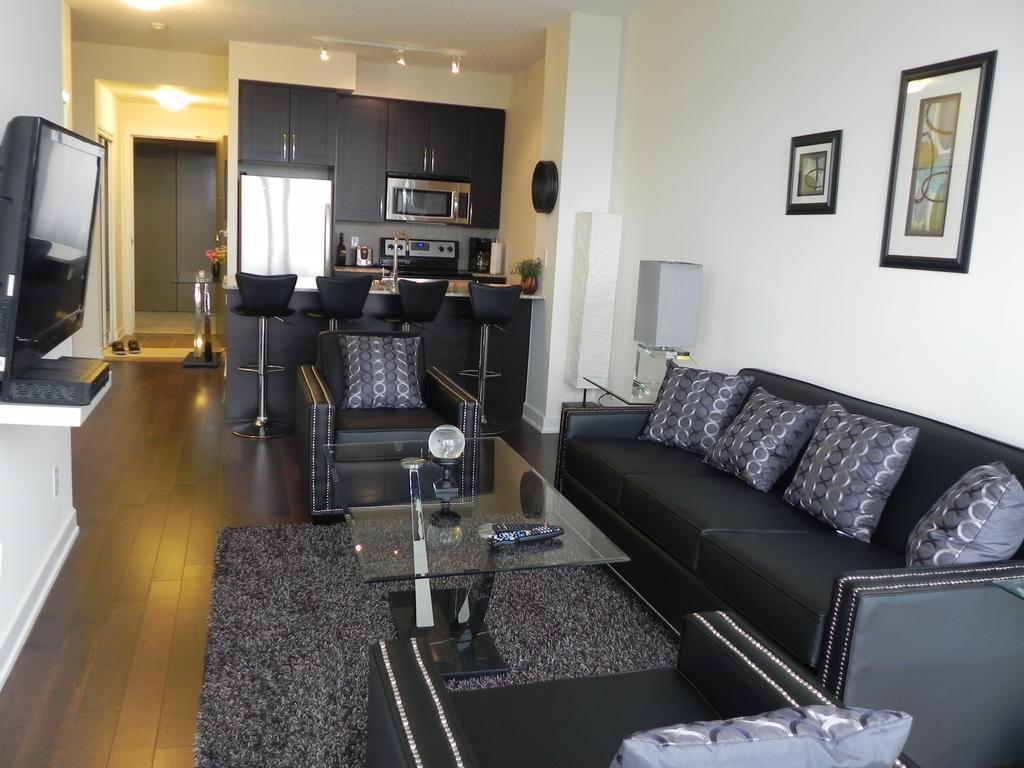 Pathway Suites Mississauga Bagian luar foto