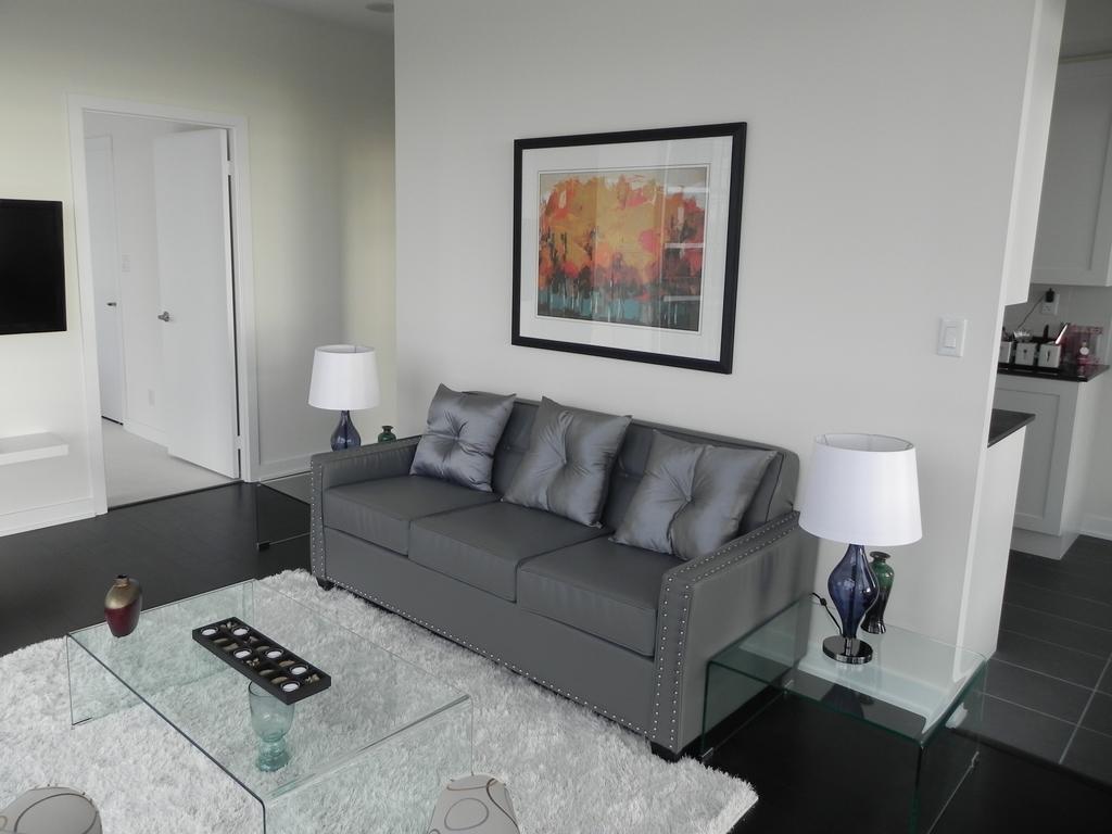 Pathway Suites Mississauga Bagian luar foto