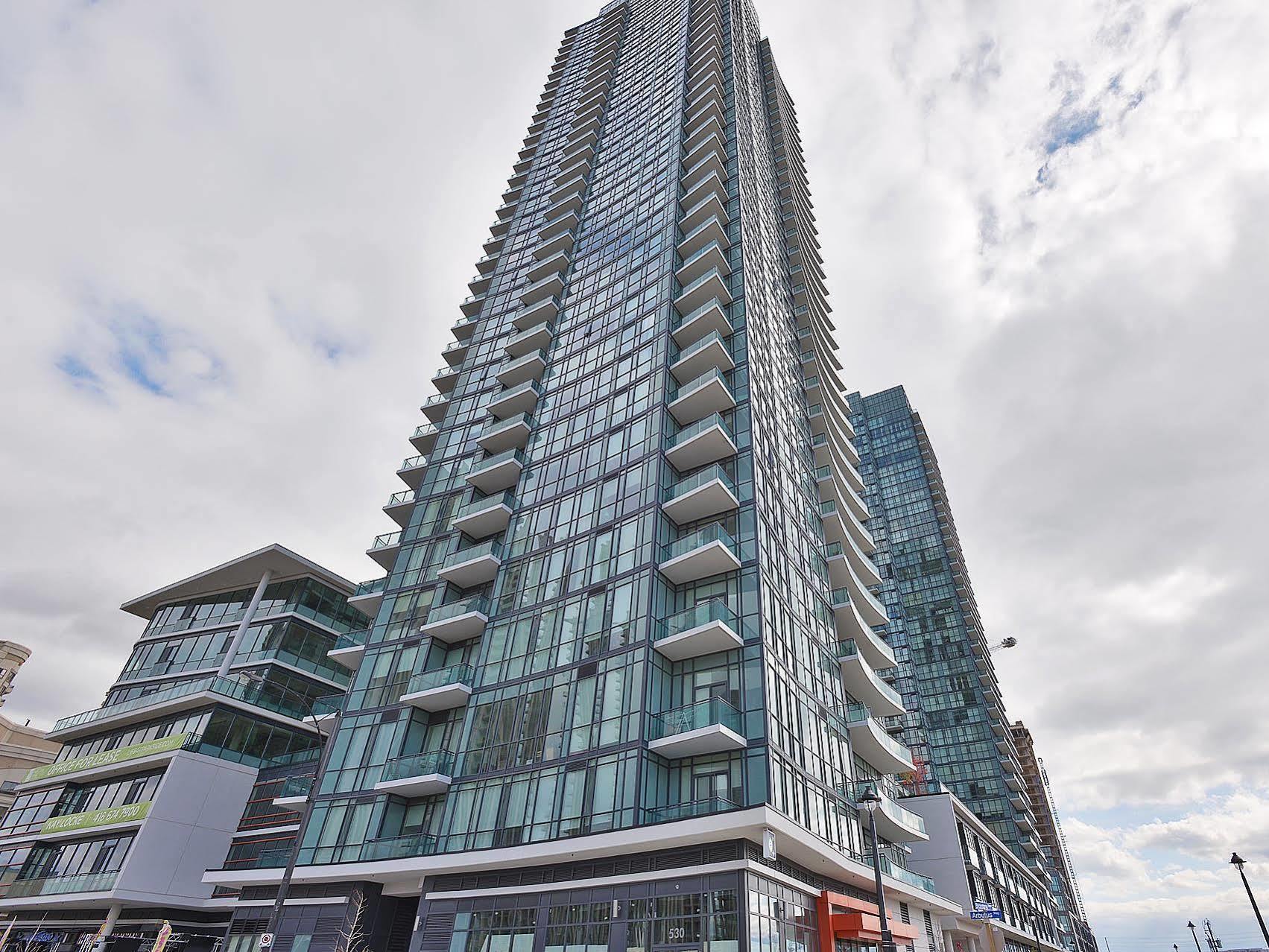 Pathway Suites Mississauga Bagian luar foto