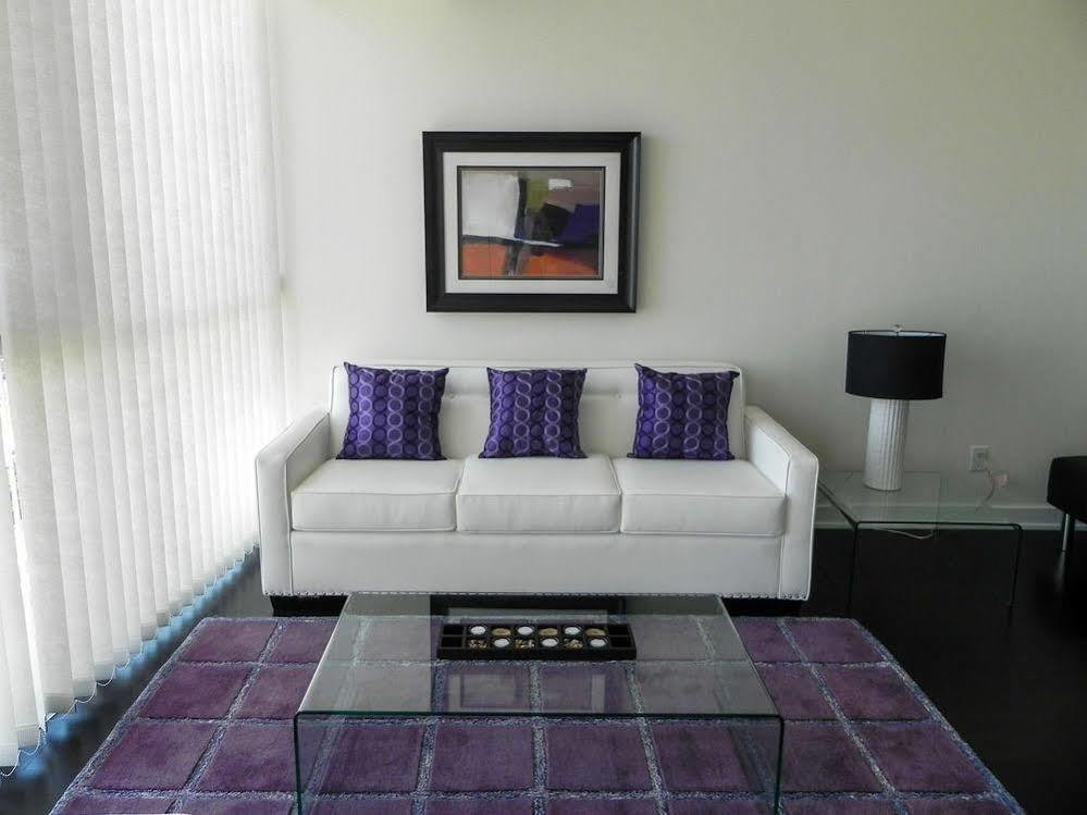 Pathway Suites Mississauga Bagian luar foto