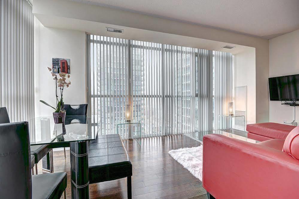 Pathway Suites Mississauga Bagian luar foto