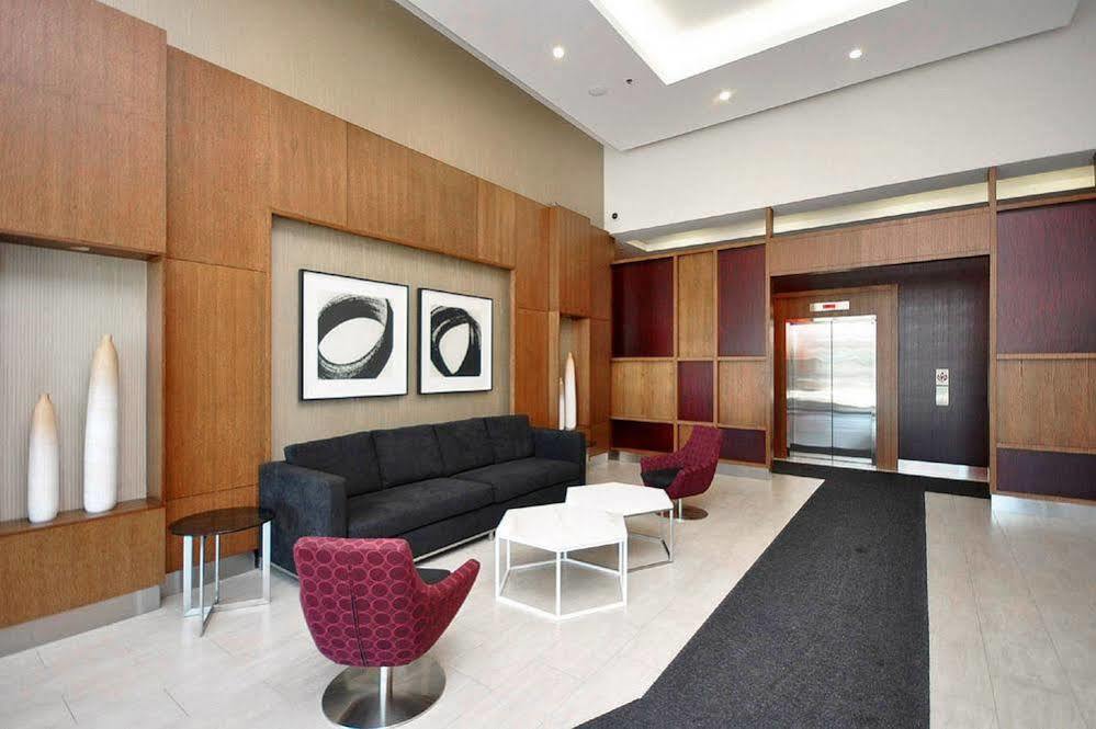Pathway Suites Mississauga Bagian luar foto