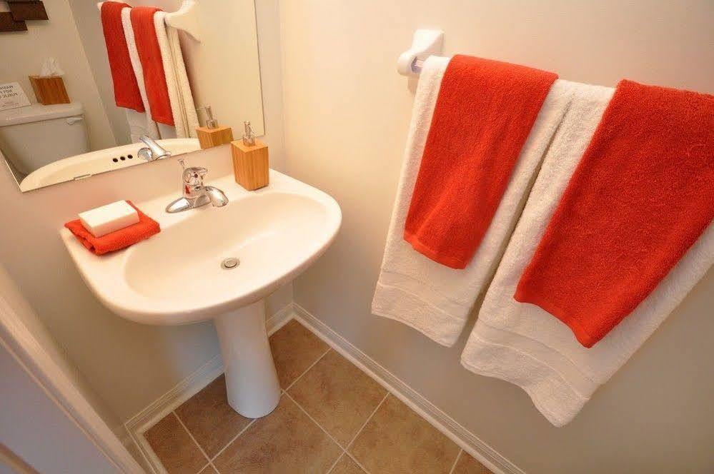 Pathway Suites Mississauga Bagian luar foto
