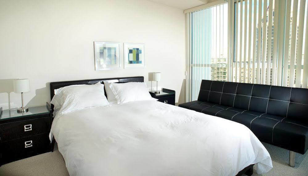 Pathway Suites Mississauga Bagian luar foto