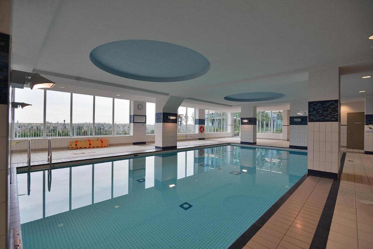Pathway Suites Mississauga Bagian luar foto