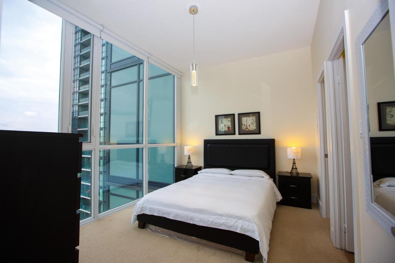 Pathway Suites Mississauga Bagian luar foto