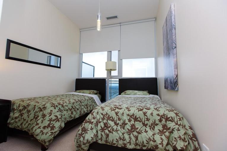 Pathway Suites Mississauga Bagian luar foto