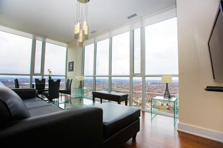 Pathway Suites Mississauga Bagian luar foto