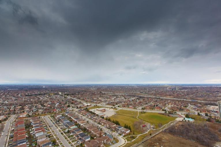 Pathway Suites Mississauga Bagian luar foto