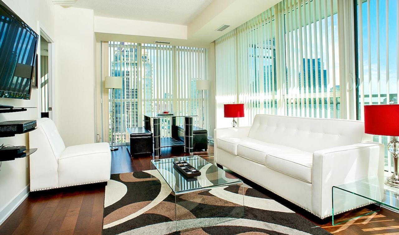 Pathway Suites Mississauga Bagian luar foto