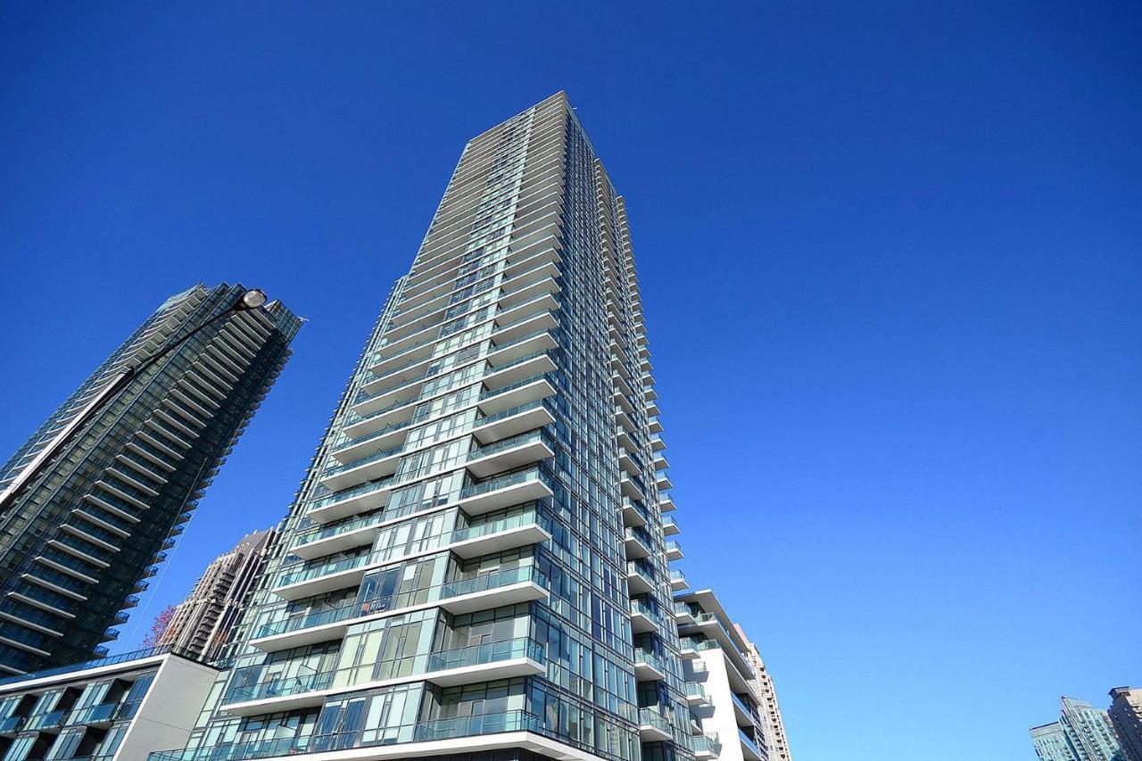 Pathway Suites Mississauga Bagian luar foto