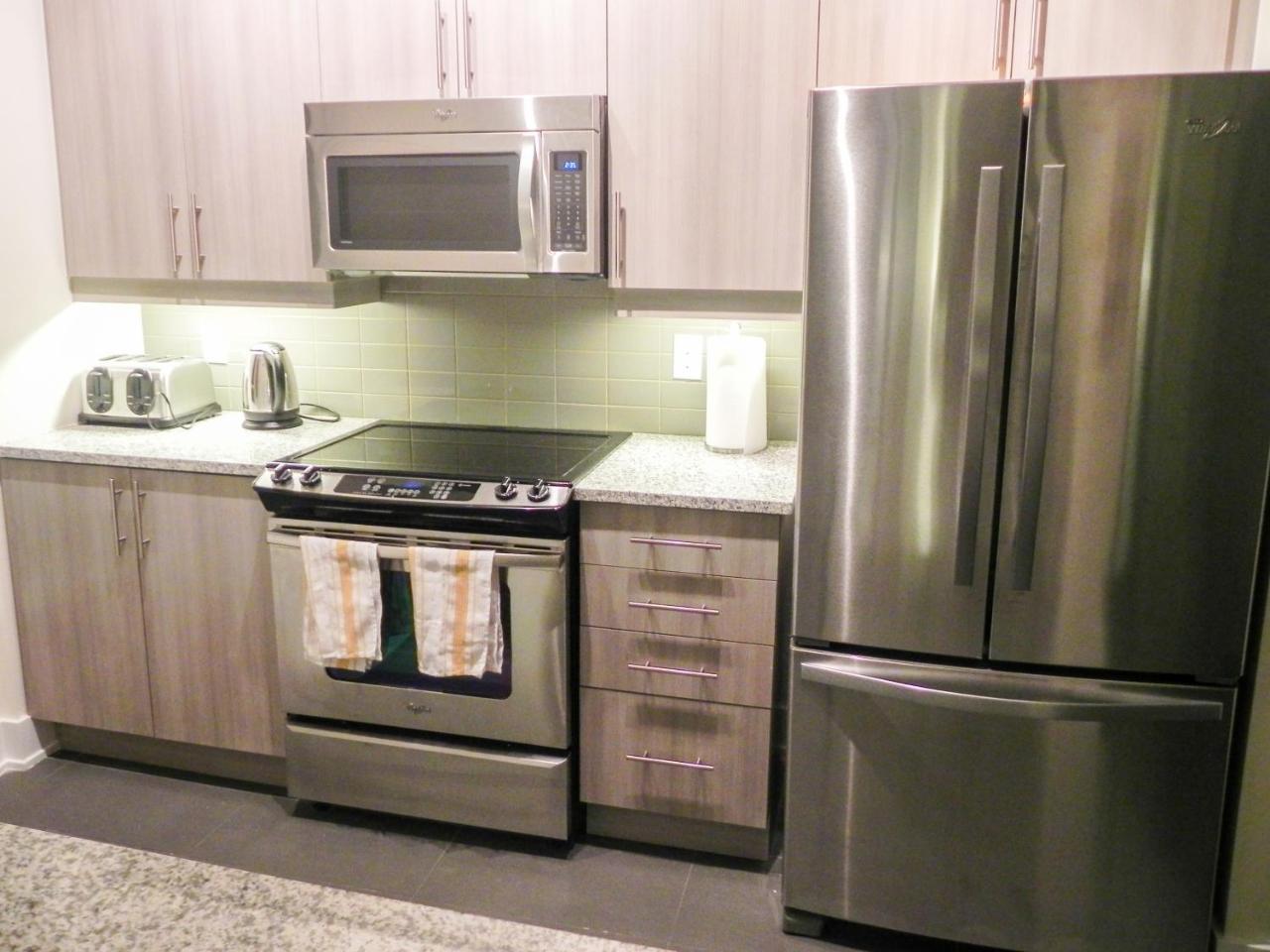 Pathway Suites Mississauga Bagian luar foto