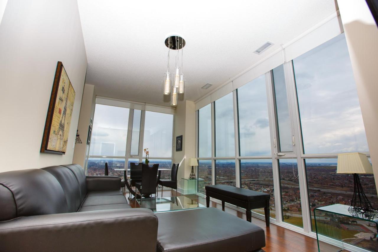 Pathway Suites Mississauga Bagian luar foto