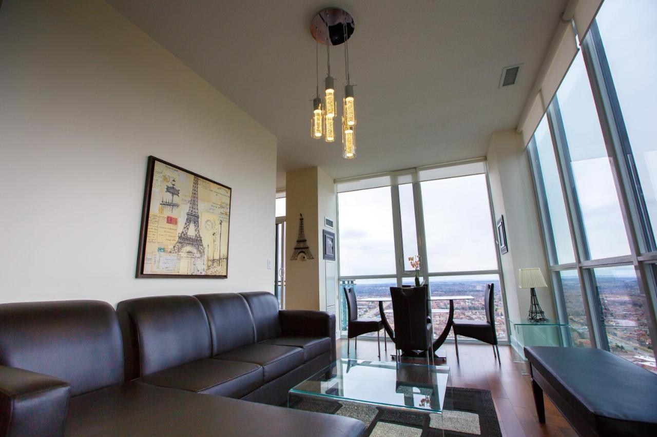 Pathway Suites Mississauga Bagian luar foto